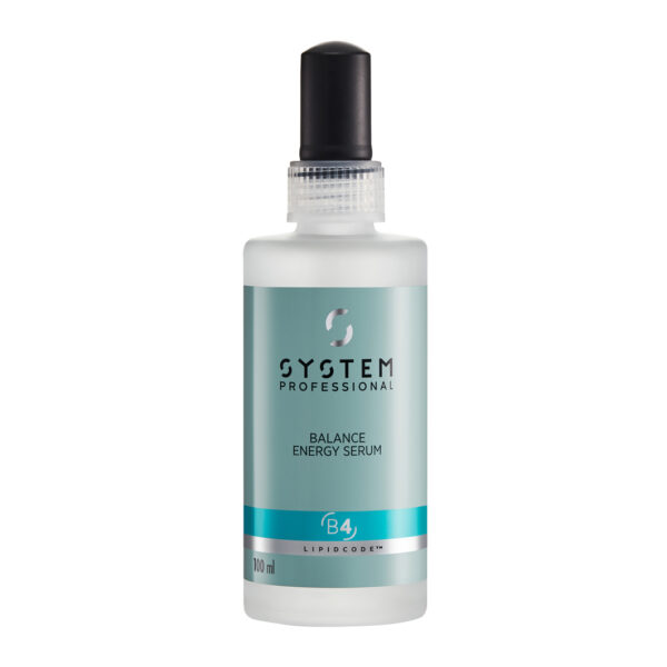 SP Balance Energy Serum