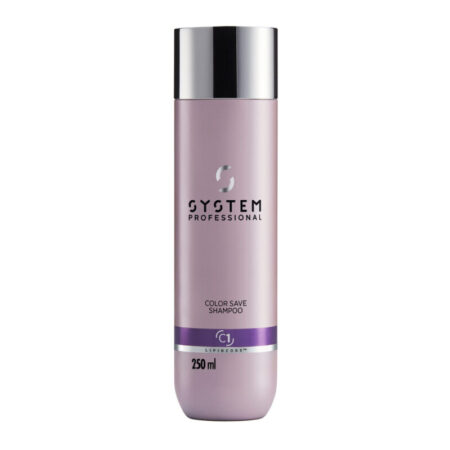 SP Color Save Shampoo