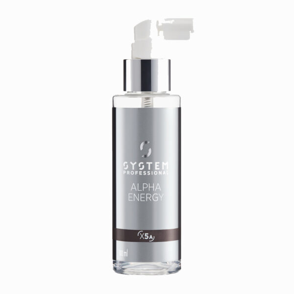 Wella Alpha Energy