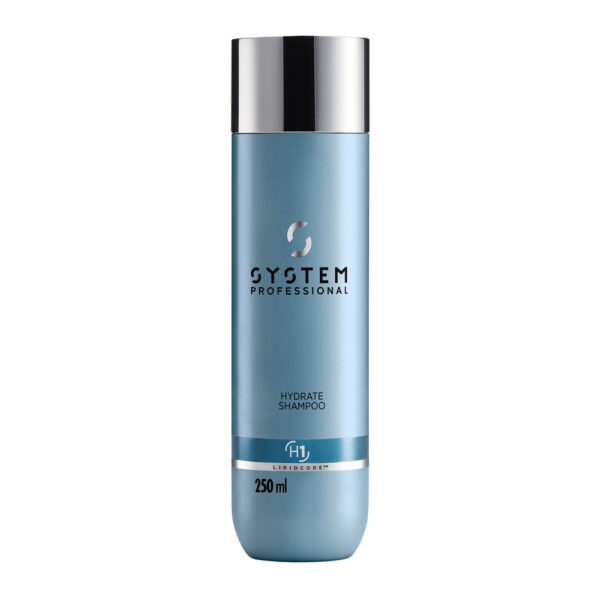 Wella Hydrate Shampoo