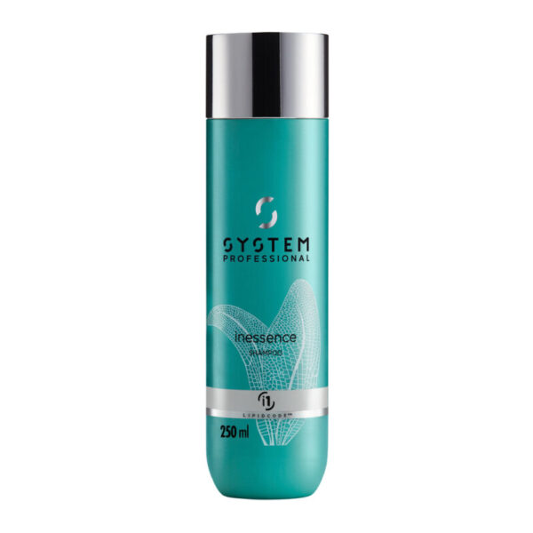 Wella Inessence Shampoo