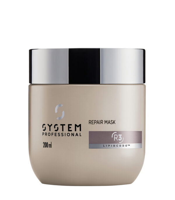Wella Repair Mask