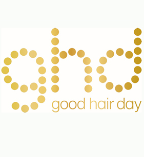 ghd Styling Tool und ghd Haarstyling