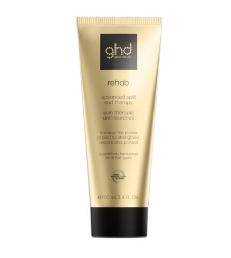 ghd Rehab-Advanced Split End Therapy