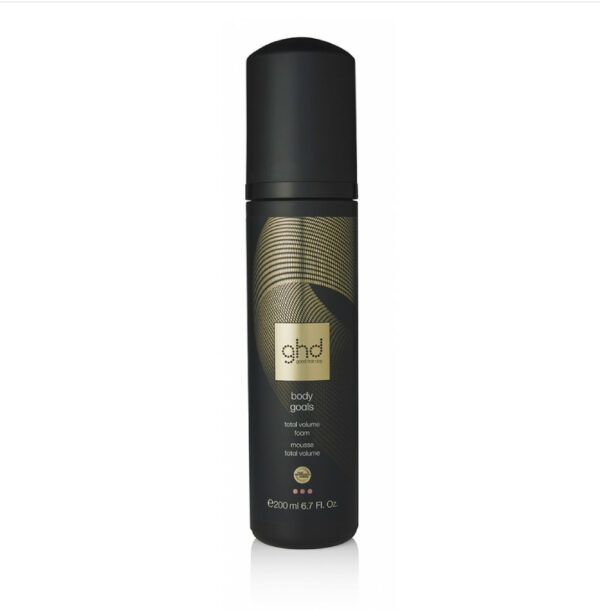 ghd Total Volum Foam